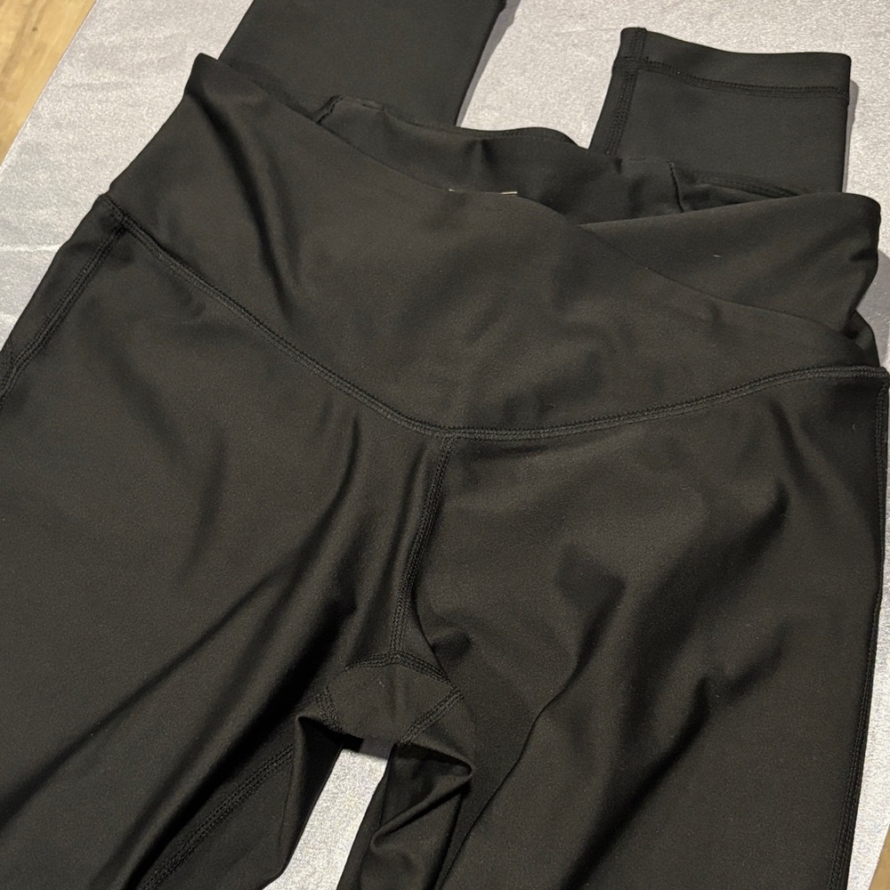 Black Women's Pants